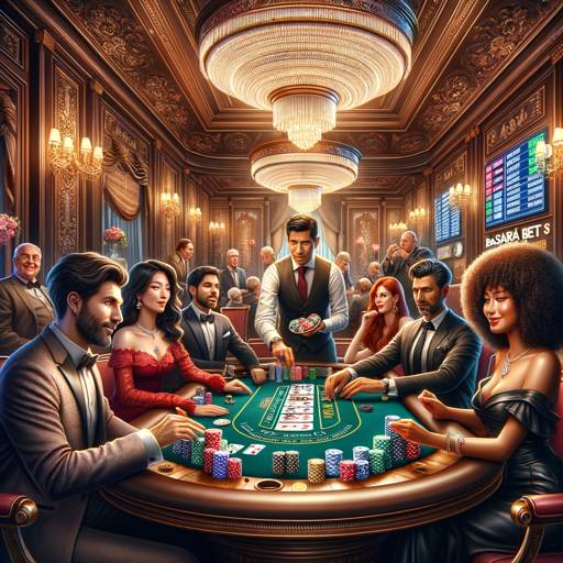 Poker Çeşitleri